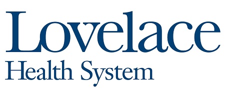 Lovelace Health System Logo